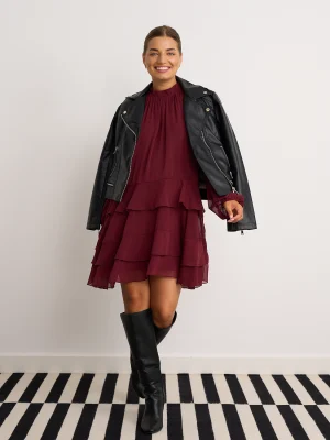 Jacket main character